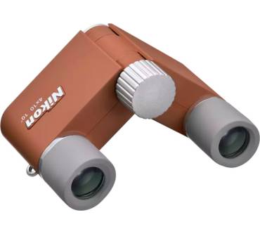 Produktbild Nikon 4x10D CF