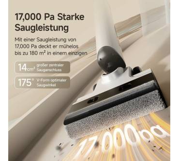 Produktbild UWANT D500