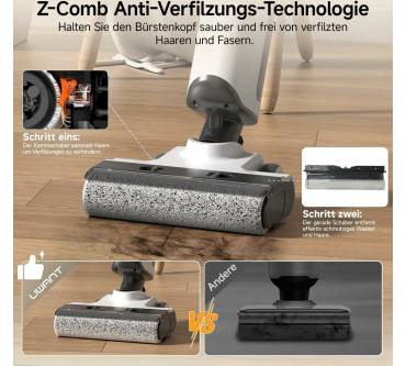 Produktbild UWANT D500