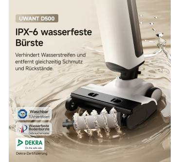 Produktbild UWANT D500