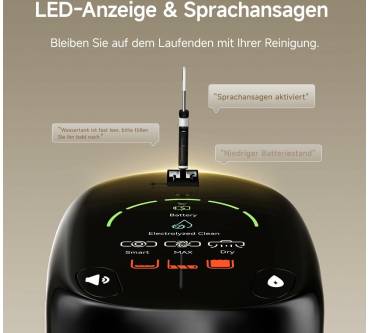 Produktbild UWANT D500