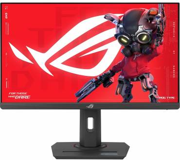 Produktbild Asus ROG Strix XG259CS