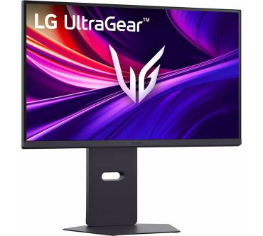 Produktbild LG UltraGear G 27G850A