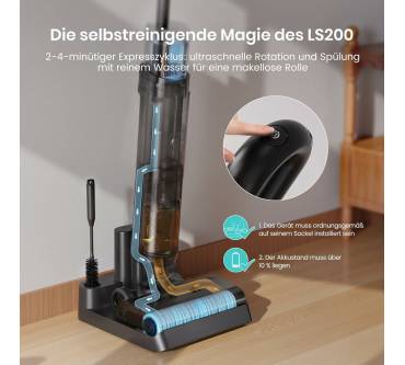 Produktbild Lefant LS200