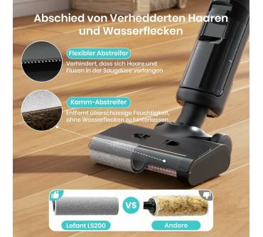 Produktbild Lefant LS200