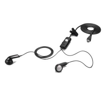 Produktbild HTC HS S200