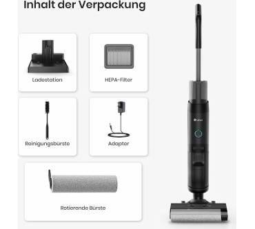 Produktbild Lefant LS200