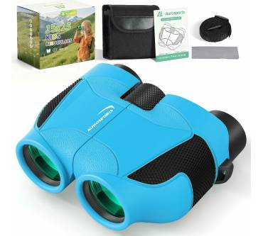 Produktbild Aurosports 15x25 Kids