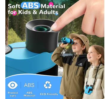 Produktbild Aurosports 15x25 Kids