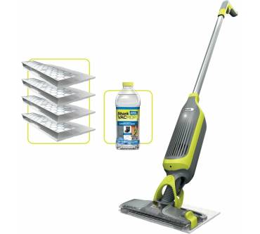 Produktbild Shark VacMop 2-in-1 VM200EU