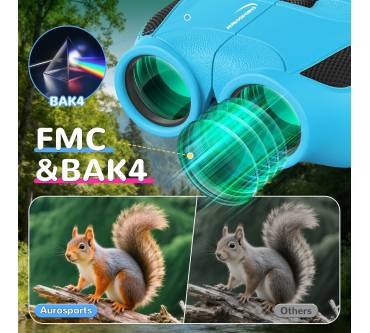 Produktbild Aurosports 15x25 Kids