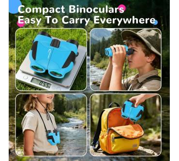 Produktbild Aurosports 15x25 Kids