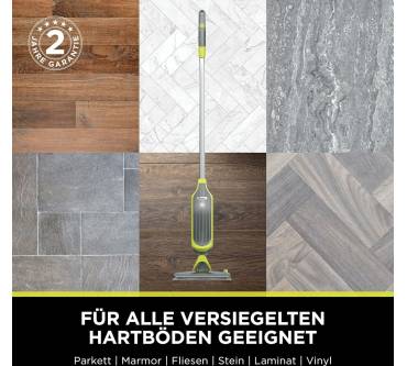 Produktbild Shark VacMop 2-in-1 VM200EU