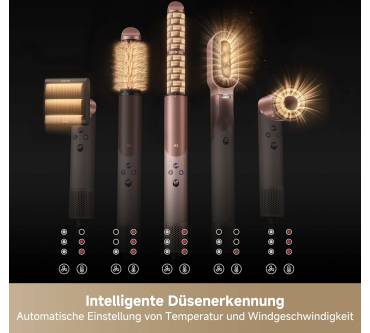 Produktbild Mova Master 10 Multi-Styler