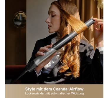 Produktbild Mova Master 10 Multi-Styler