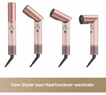 Produktbild Mova Master 10 Multi-Styler