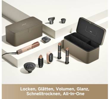 Produktbild Mova Master 10 Multi-Styler