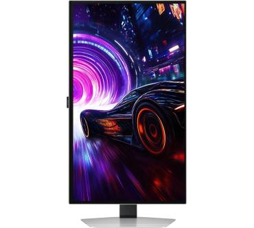 Produktbild Samsung Odyssey OLED G8 G81S S32FG810SU