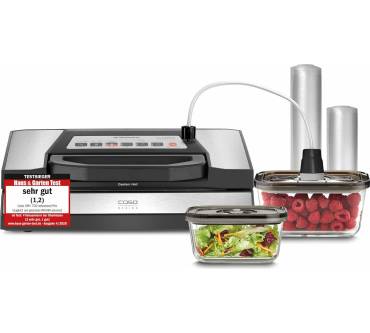 Produktbild Caso VRH 700 advanced Pro