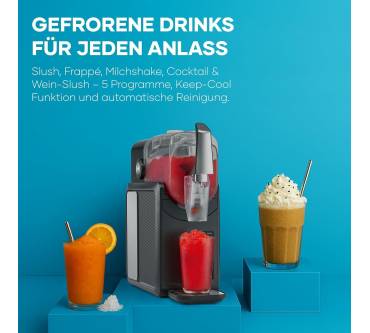 Produktbild Severin S-Slush Ice Maker
