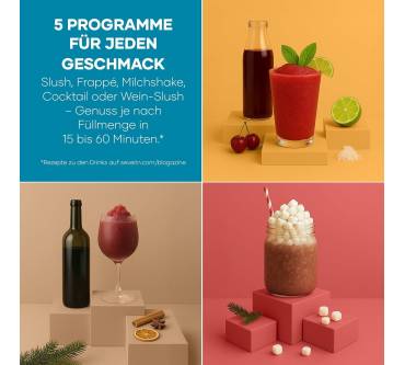 Produktbild Severin S-Slush Ice Maker