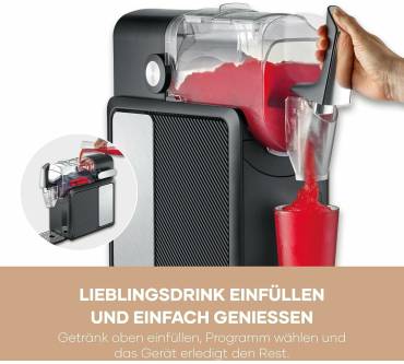Produktbild Severin S-Slush Ice Maker