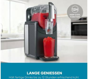 Produktbild Severin S-Slush Ice Maker