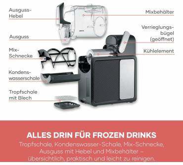Produktbild Severin S-Slush Ice Maker