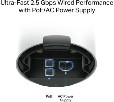 Produktbild TP-Link Deco BE25 Outdoor