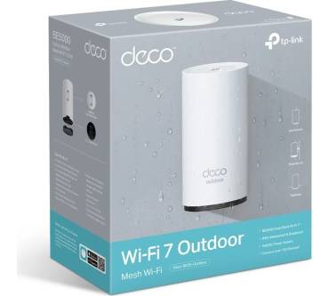 Produktbild TP-Link Deco BE25 Outdoor