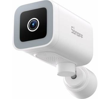 Produktbild SONOFF Cam Slim Gen2