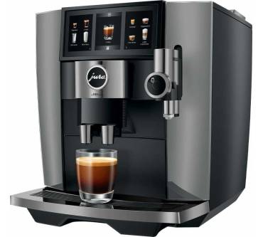 Produktbild Jura J10 twin (EA)