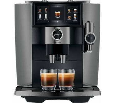 Produktbild Jura J10 twin (EA)