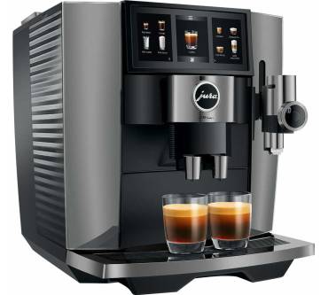 Produktbild Jura J10 twin (EA)