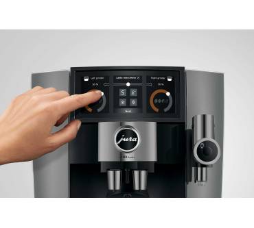 Produktbild Jura J10 twin (EA)