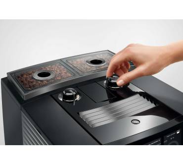 Produktbild Jura J10 twin (EA)