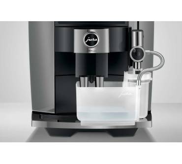 Produktbild Jura J10 twin (EA)