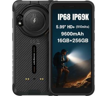 Produktbild Ulefone RugKing