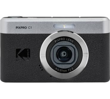 Produktbild Kodak Pixpro C1