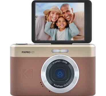 Produktbild Kodak Pixpro C1