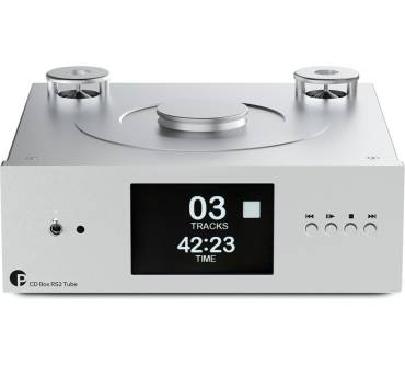 Produktbild Pro-Ject CD Box RS2 Tube