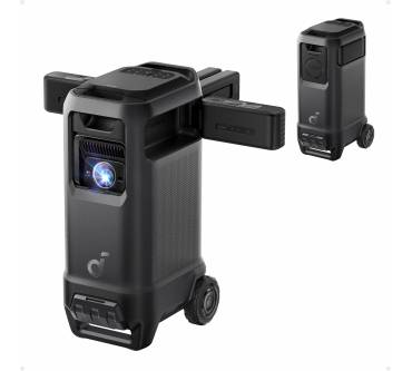 Produktbild Anker Soundcore Nebula X1 Pro