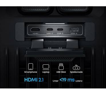 Produktbild Anker Soundcore Nebula X1 Pro