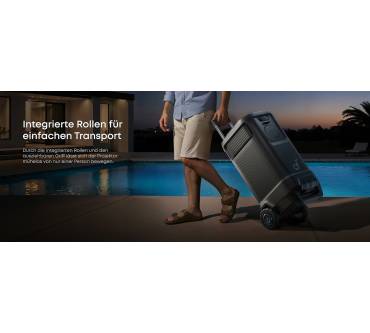 Produktbild Anker Soundcore Nebula X1 Pro