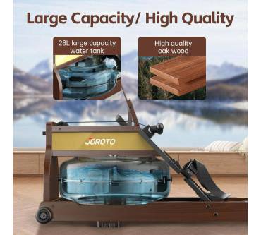 Produktbild Joroto MR380C