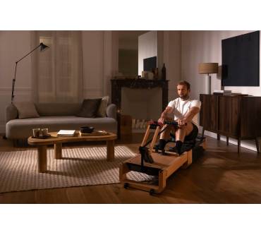 Produktbild Decathlon Domyos 3-in-1 Woodrower