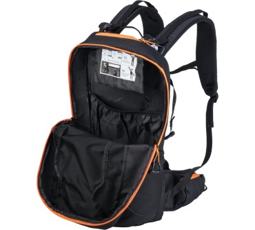 Produktbild Lidl / Crivit Wanderrucksack 30 L