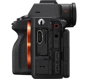 Produktbild Sony Alpha 7 V