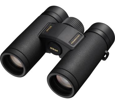Produktbild Nikon Monarch M7+ 8x30