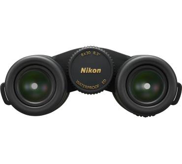Produktbild Nikon Monarch M7+ 8x30